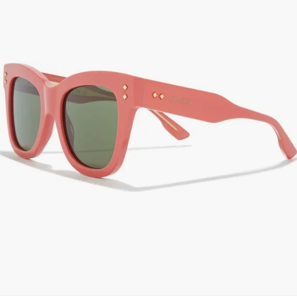 Gucci 52 MM Sunglasses